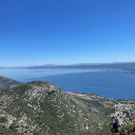 Shambala Daire Supetar Dış mekan fotoğraf