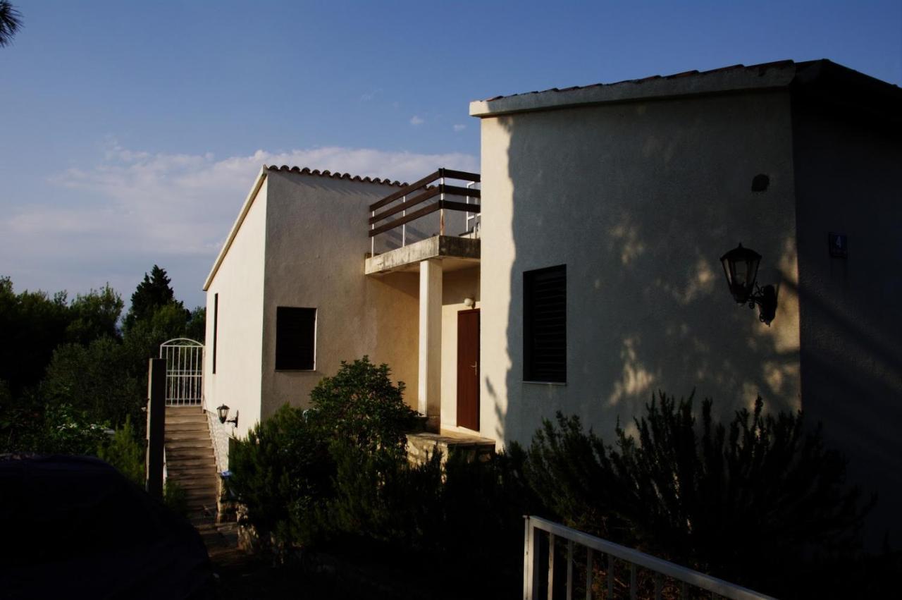 Shambala Daire Supetar Dış mekan fotoğraf