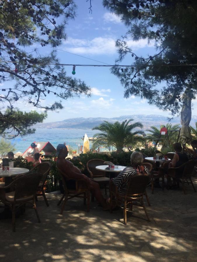 Shambala Daire Supetar Dış mekan fotoğraf