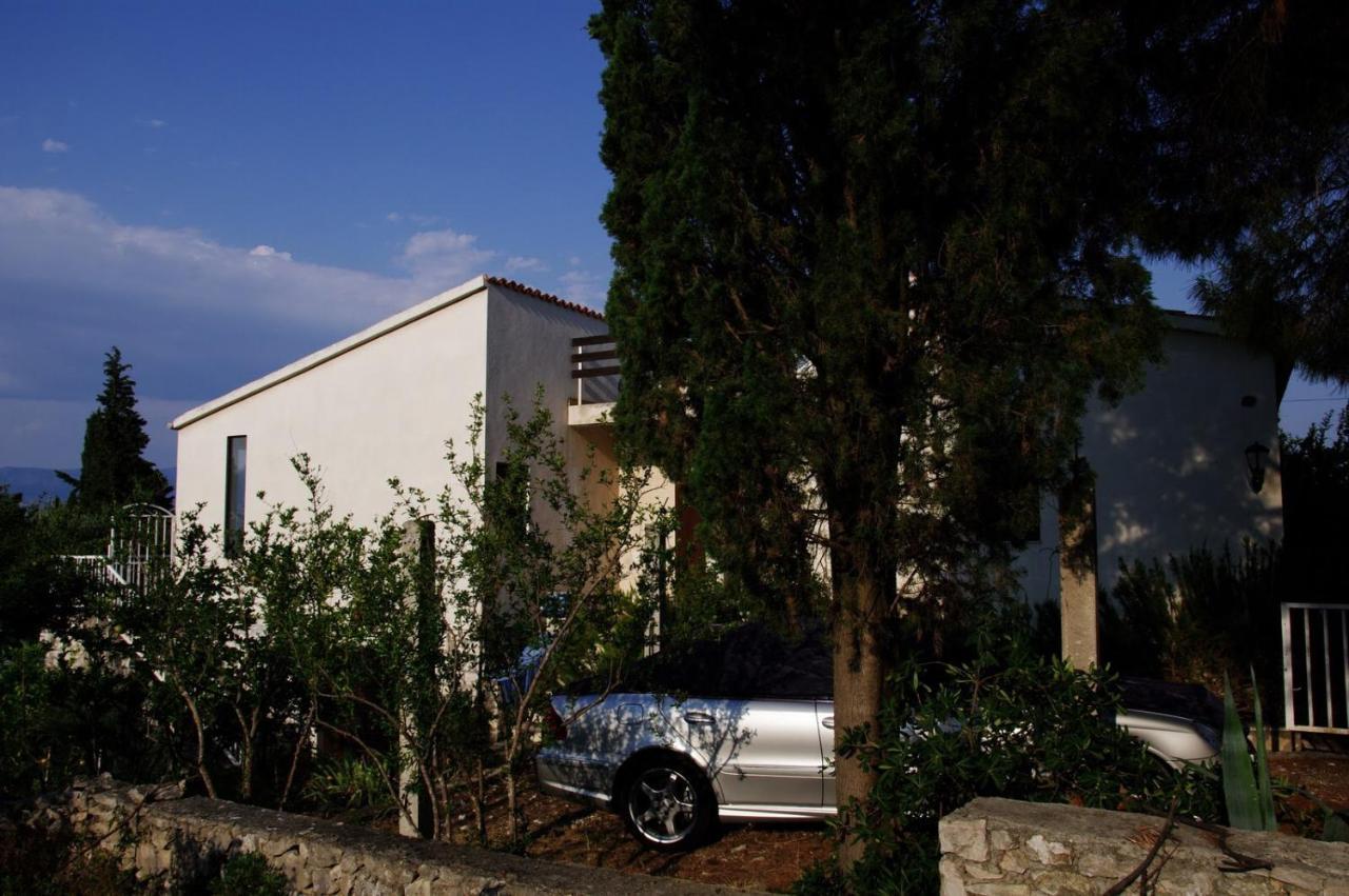 Shambala Daire Supetar Dış mekan fotoğraf