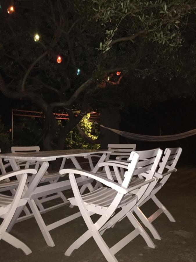 Shambala Daire Supetar Dış mekan fotoğraf
