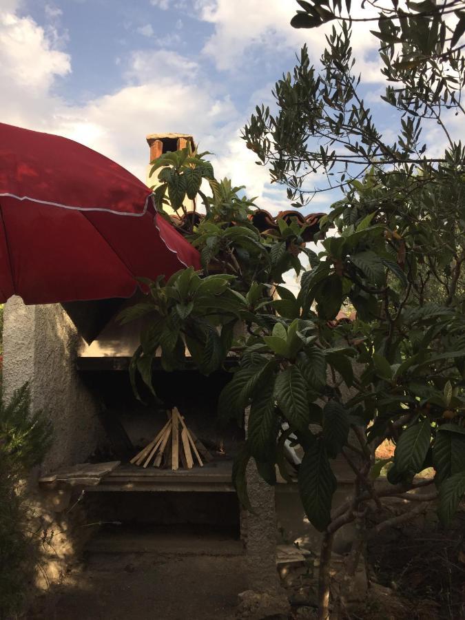 Shambala Daire Supetar Dış mekan fotoğraf